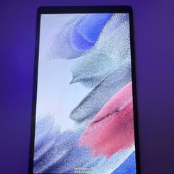 Samsung Galaxy Tab A7 Lite 8.7” (32GB, 3GB, 4G /Wi-Fi) Android Tablet SM-T227U (Gray)