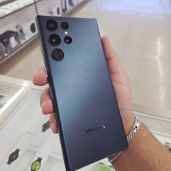 Samsung S22 Ultra 128GB Unlocked