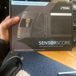SensorScore