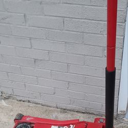 3 Ton Floor Jack Low Profile
