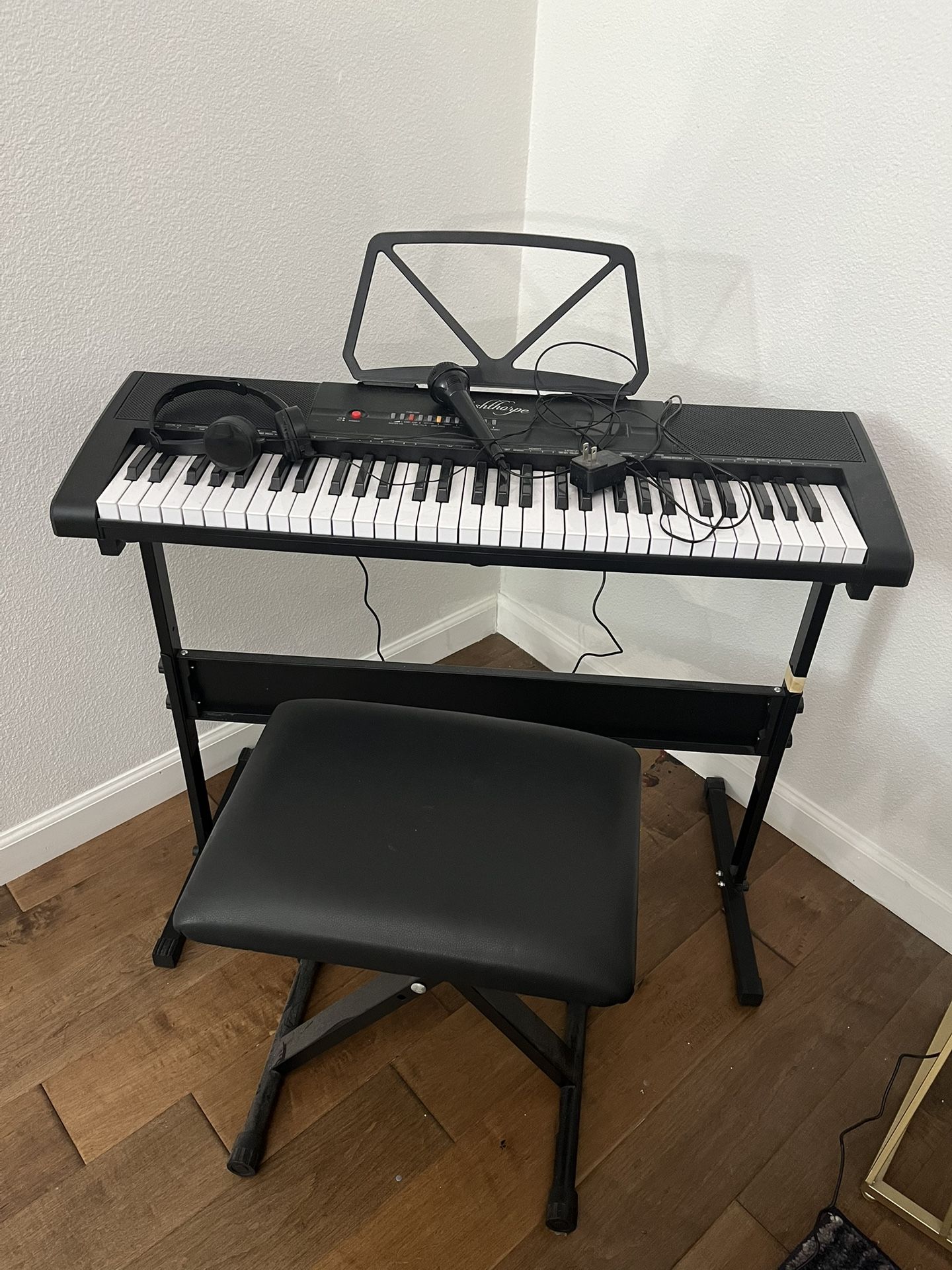 Keyboard Set