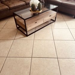 Mid Century Coffee Table