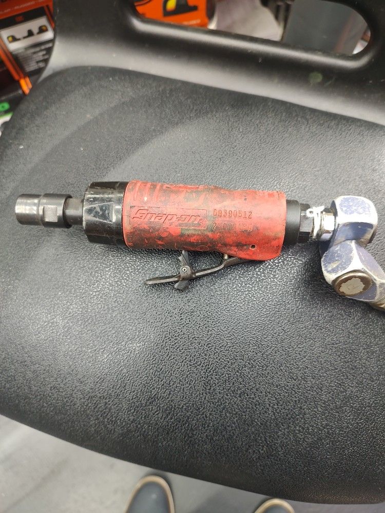 Snap On Air Tool