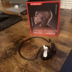 Bluetooth Headphones 