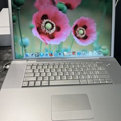 17” MacBook Pro “Perfect For The Student