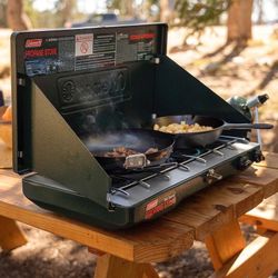 Camping Stove