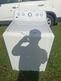 Ge  washer