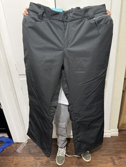 Women’s Snow/Ski Pants 