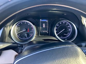 Rebranded/ was a junk title. 2019 Toyota Camry