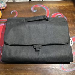 Genuine Dyson Tool Bag – Vacuum Accessory Storage Organizer Case