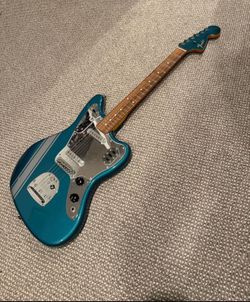 Fender Jaguar