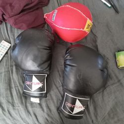 Boxing Gear