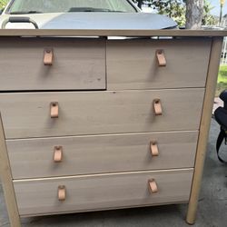 ikea bjorksnas dresser