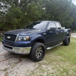 2006 Ford F-150