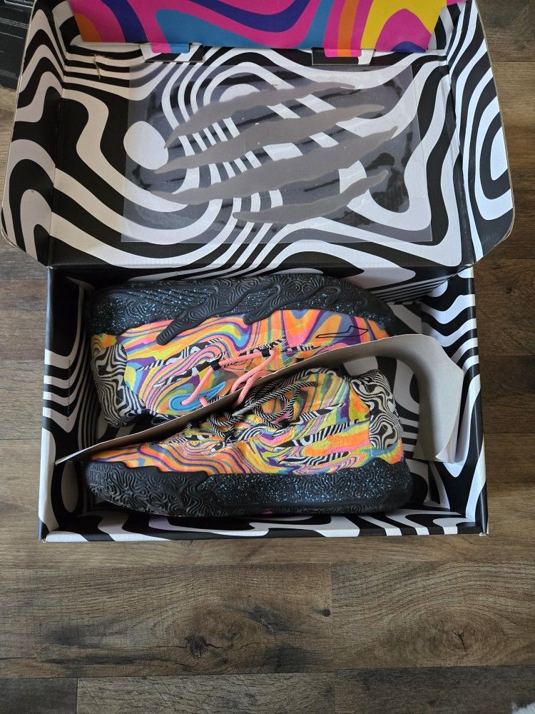 Puma Lamelos MB.3 Dexter's Laboratory