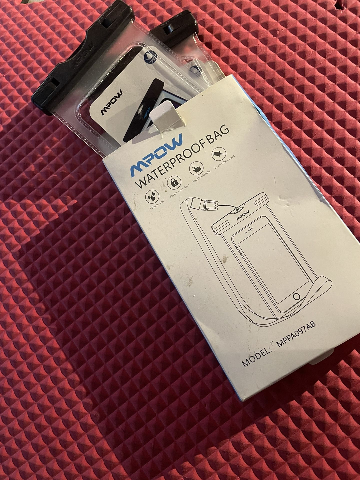 Waterproof Cover For Iphone/android