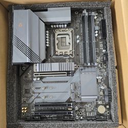 Gigabyte B660 Gaming X AX DDR4 Motherboard