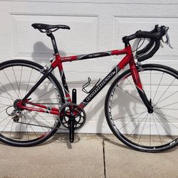 Iron Horse Victory Race AL/carbon 52cm Road Bike