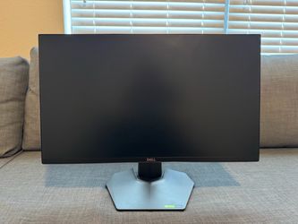 Dell S2522HG gaming monitor