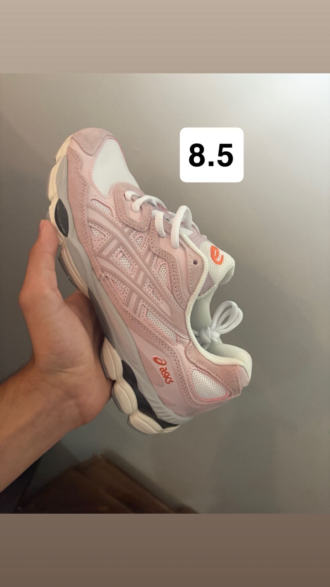 ASICS Gel-nyc 