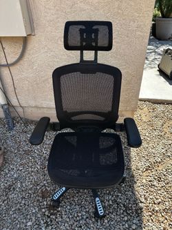 Office chair