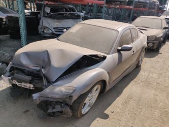 2004 Mazda RX-8 6-Speed Part Out