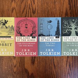 Lord Of The Rings Set