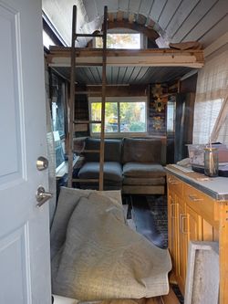 Tiny Home