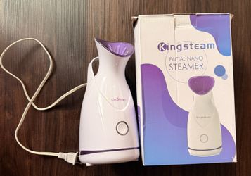 Facial Steamer
