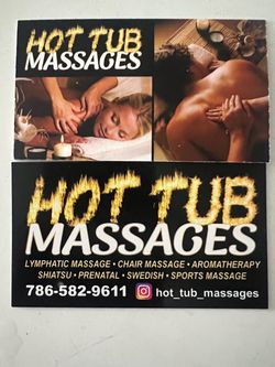 Massage