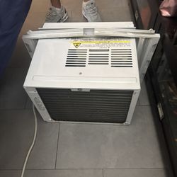 Ge  Air Conditioner