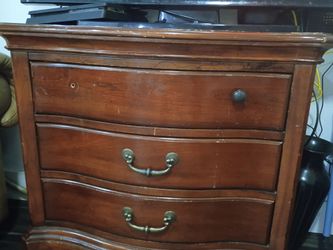 Nice dresser or for TV stand