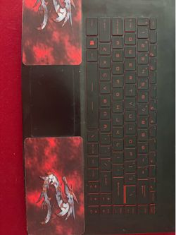 MSI GF63 thin
