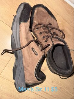 Men’s shoes