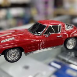 Car Style Bluetooth Speaker 