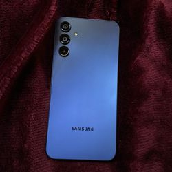 New Samsung Galaxy 