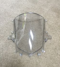 2015-2017 Yamaha R1 Stock Windscreen