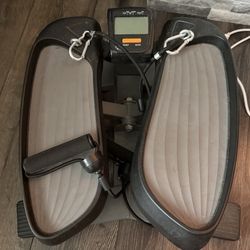 Sportsroyals Stair Stepper,Twist/Mini Stepper for Exercise at Home