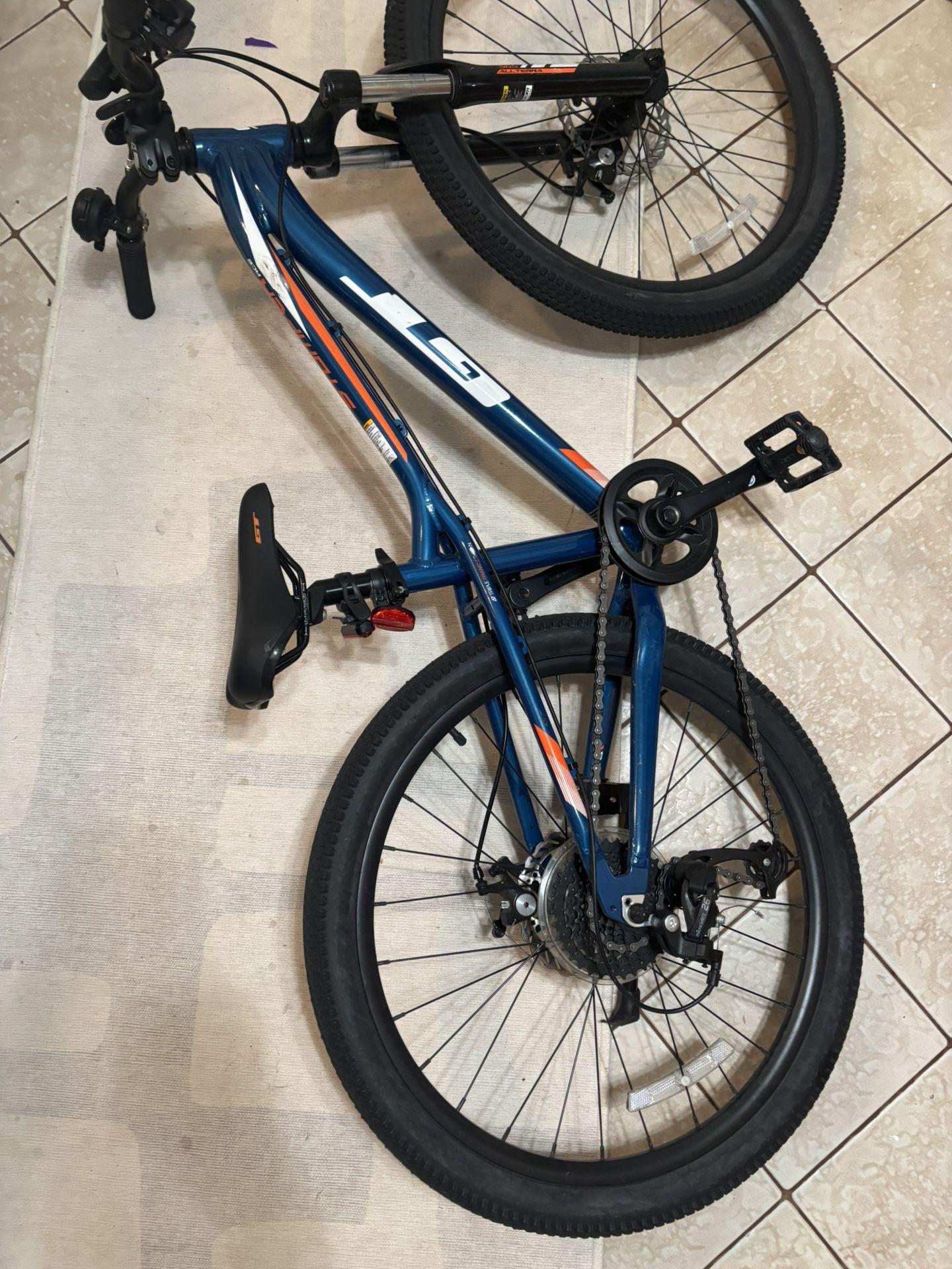 GT Stomper 24” - Mountain Bike
