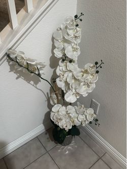 Artificial flowers