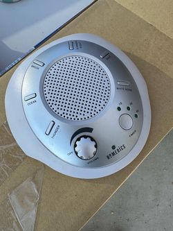 Sound therapy radio