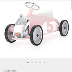 Children’s Ride On Toy Car