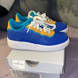 Air Force Ones