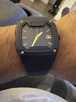 Shark Freestyle Sports Watch