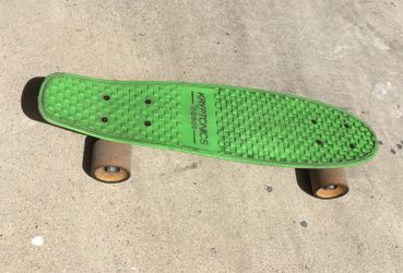 Penny board
