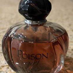 Dior Poison Girl EDT Fragrance 