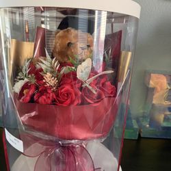 Unique Flowers Graduation 