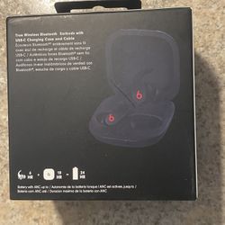 Beats Fit Pro