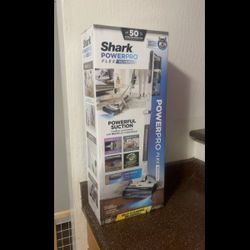 Shark Power Pro Flex Reveal Plus Cordless Vacuum