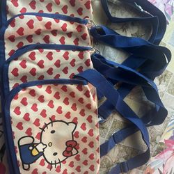 Hello Kitty Bag